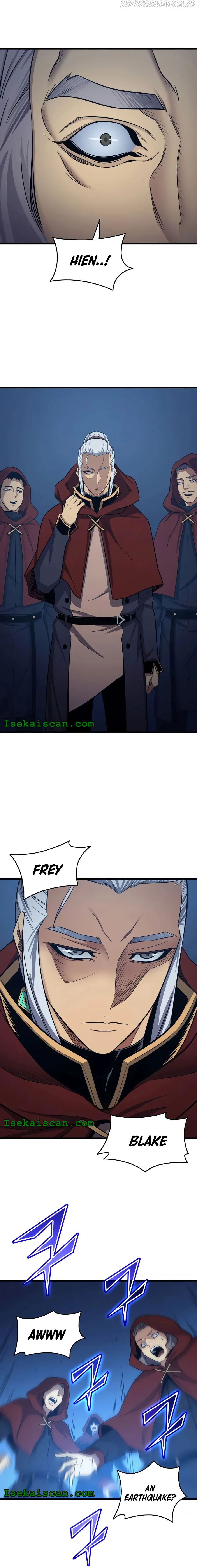 The Great Mage Returns After 4000 Years - Chapter 137 Page 7