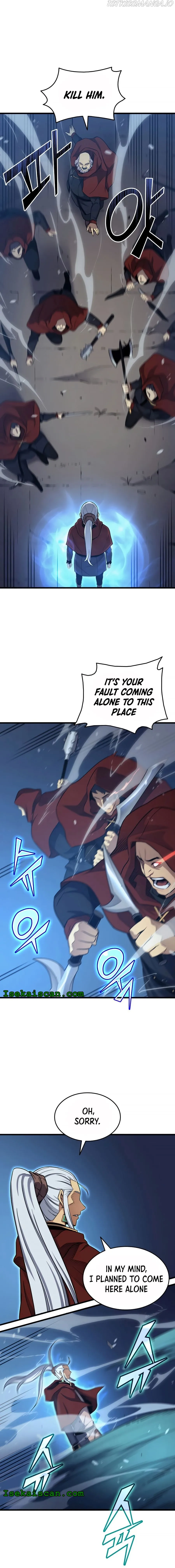 The Great Mage Returns After 4000 Years - Chapter 137 Page 9