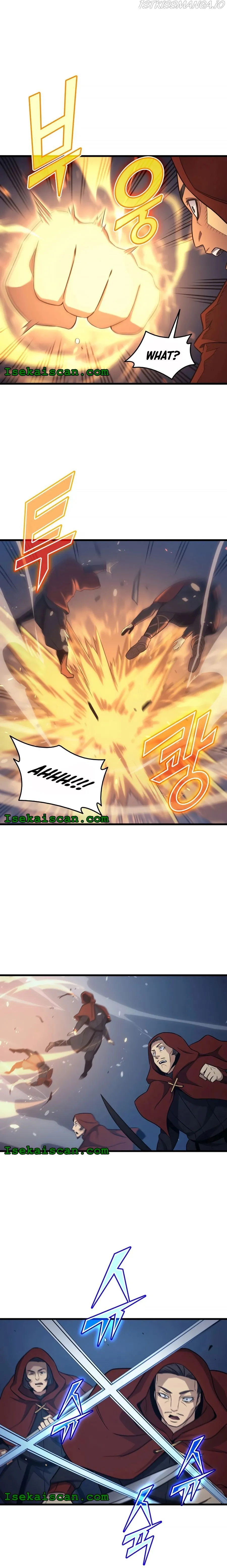 The Great Mage Returns After 4000 Years - Chapter 137 Page 10