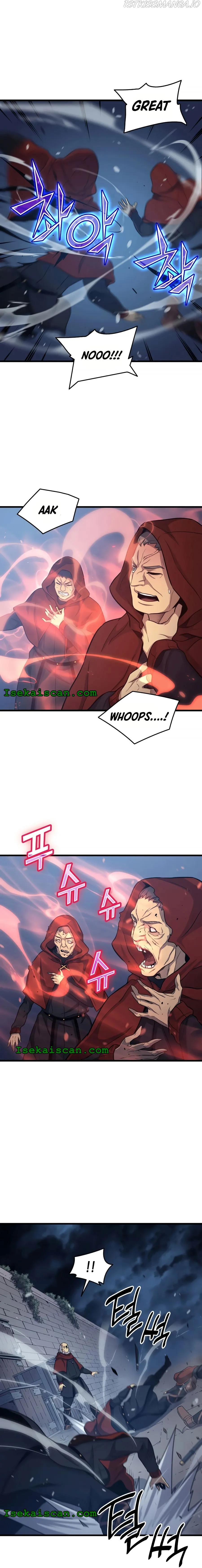 The Great Mage Returns After 4000 Years - Chapter 137 Page 11