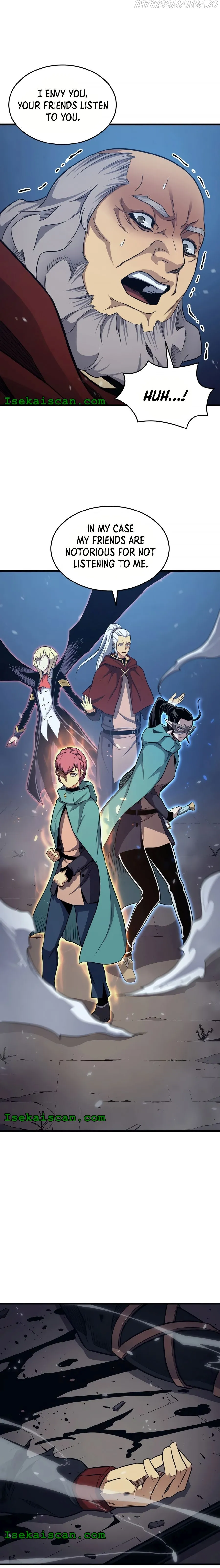The Great Mage Returns After 4000 Years - Chapter 137 Page 12
