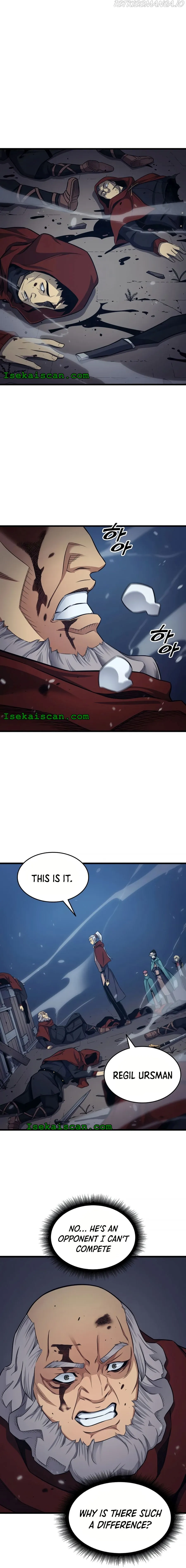 The Great Mage Returns After 4000 Years - Chapter 137 Page 13