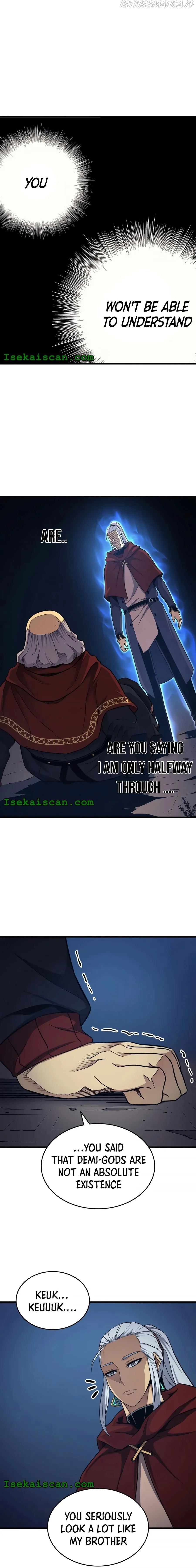 The Great Mage Returns After 4000 Years - Chapter 137 Page 14