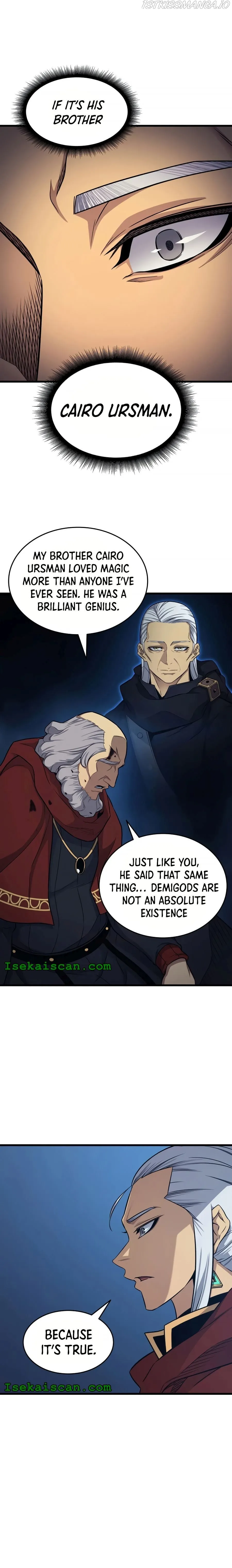 The Great Mage Returns After 4000 Years - Chapter 137 Page 15