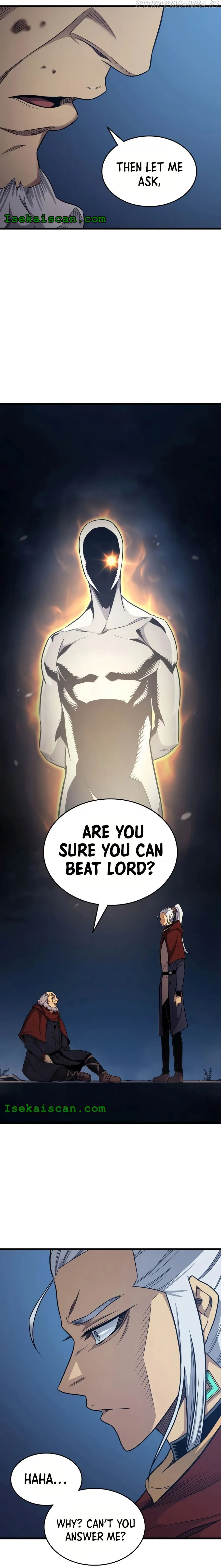 The Great Mage Returns After 4000 Years - Chapter 137 Page 16
