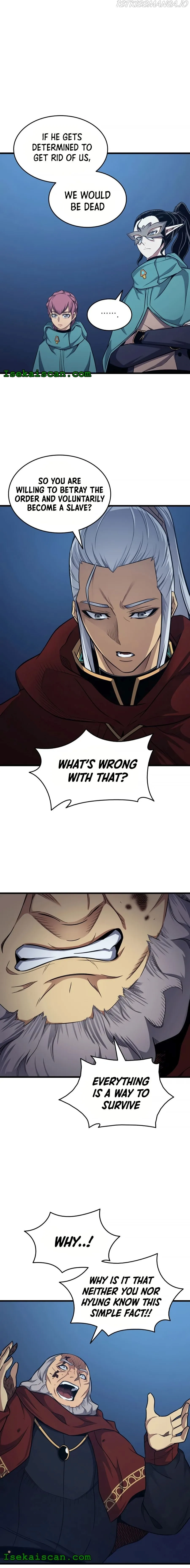 The Great Mage Returns After 4000 Years - Chapter 137 Page 18
