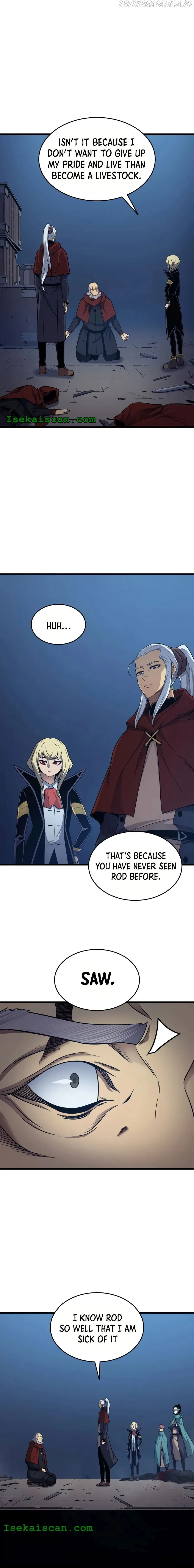 The Great Mage Returns After 4000 Years - Chapter 137 Page 19