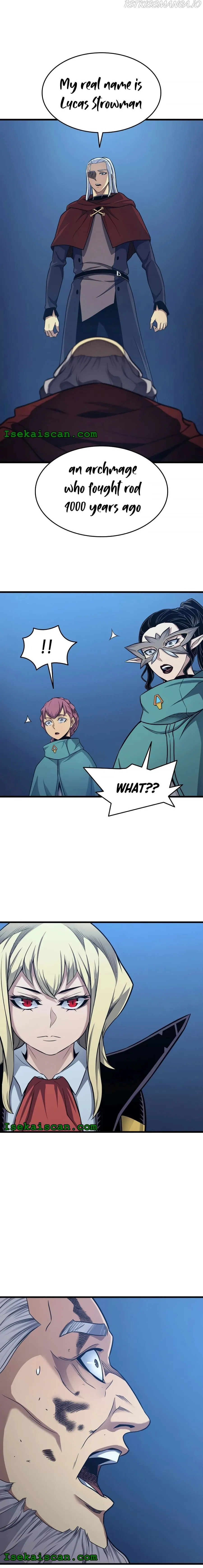 The Great Mage Returns After 4000 Years - Chapter 137 Page 21