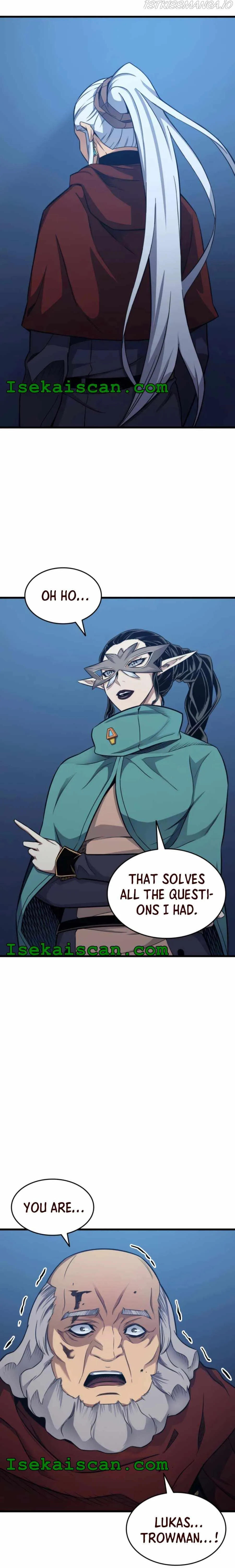 The Great Mage Returns After 4000 Years - Chapter 138 Page 2