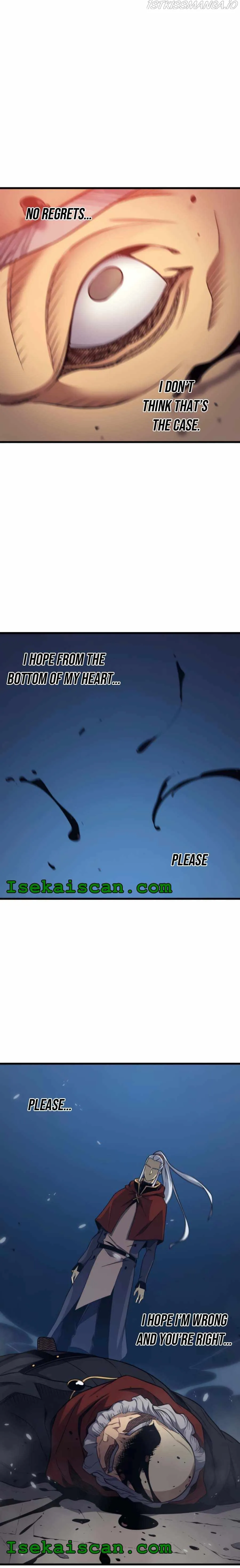 The Great Mage Returns After 4000 Years - Chapter 138 Page 5