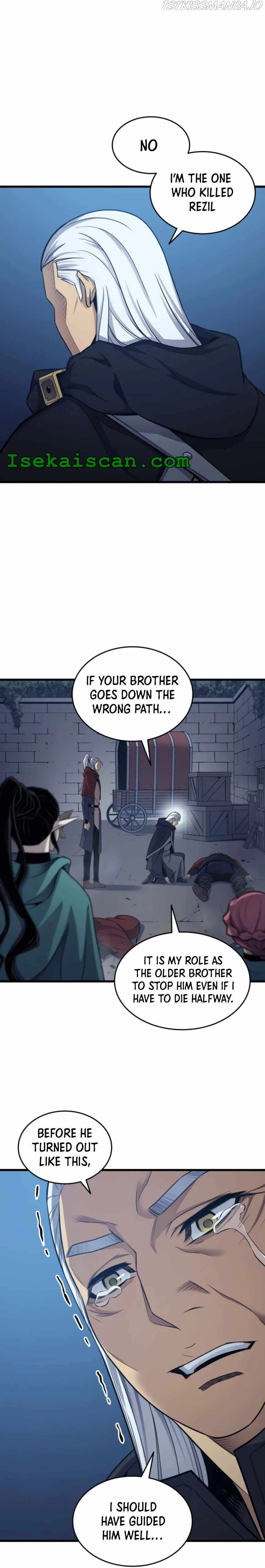 The Great Mage Returns After 4000 Years - Chapter 138 Page 8