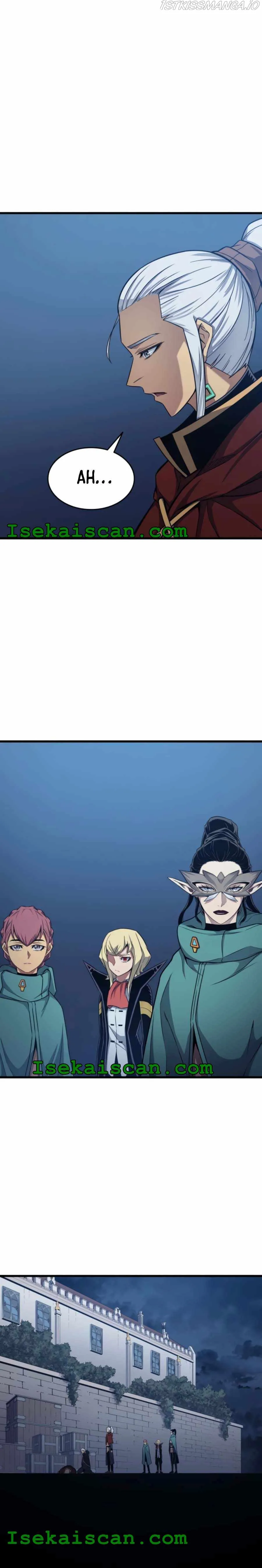 The Great Mage Returns After 4000 Years - Chapter 138 Page 10