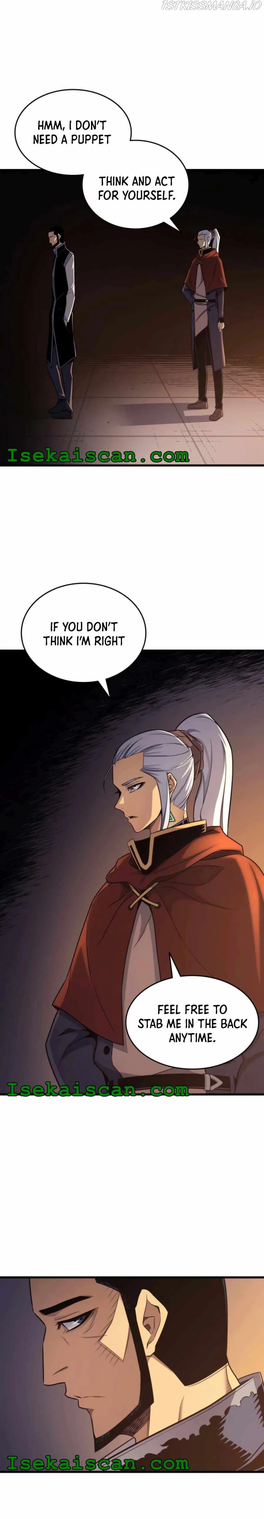 The Great Mage Returns After 4000 Years - Chapter 138 Page 13