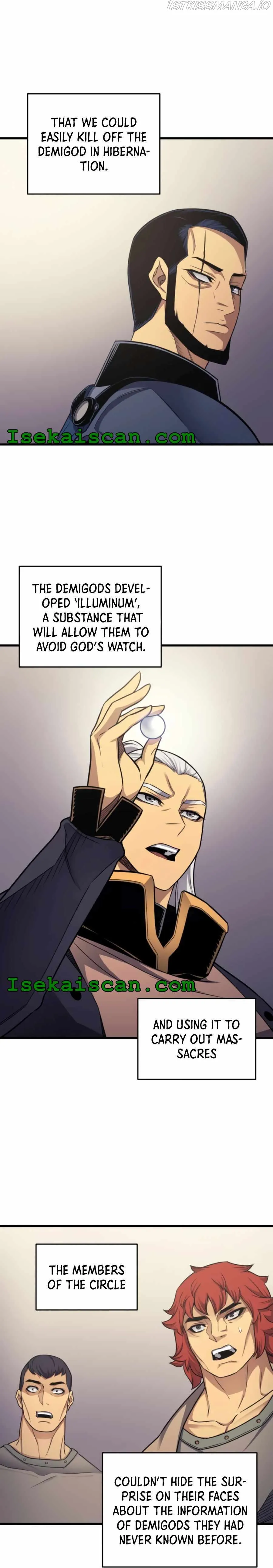 The Great Mage Returns After 4000 Years - Chapter 138 Page 16