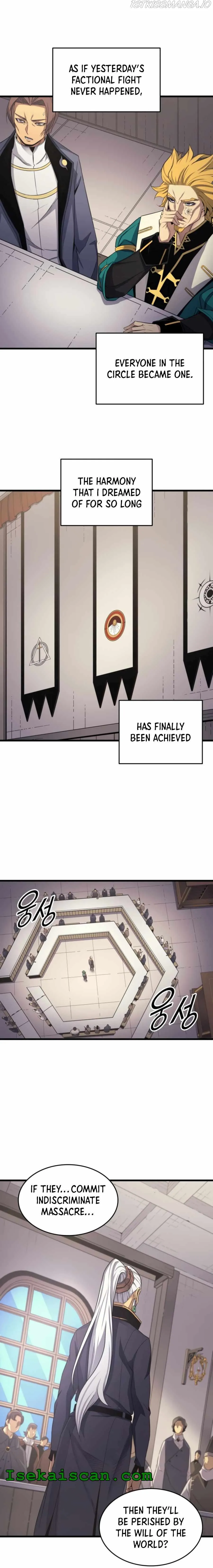 The Great Mage Returns After 4000 Years - Chapter 138 Page 17