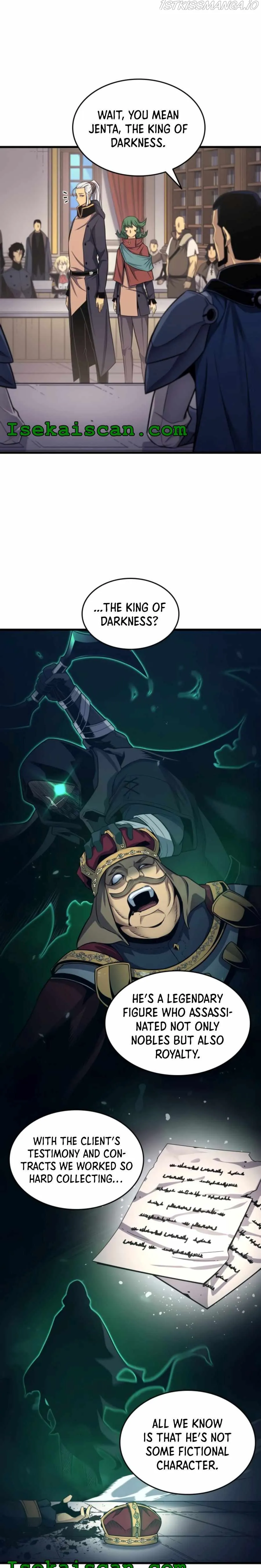 The Great Mage Returns After 4000 Years - Chapter 138 Page 20