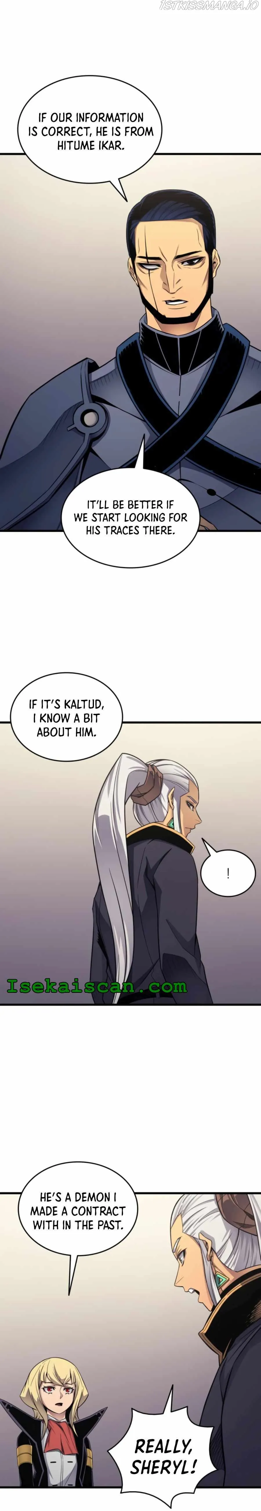 The Great Mage Returns After 4000 Years - Chapter 138 Page 21