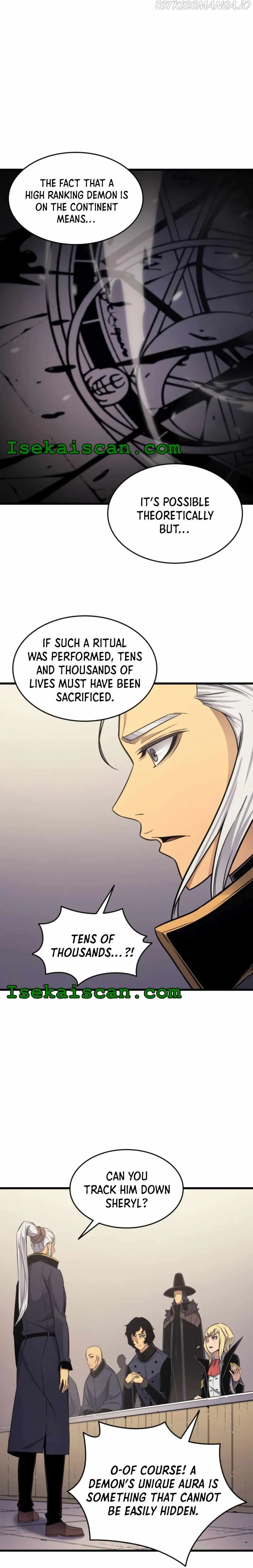 The Great Mage Returns After 4000 Years - Chapter 138 Page 22