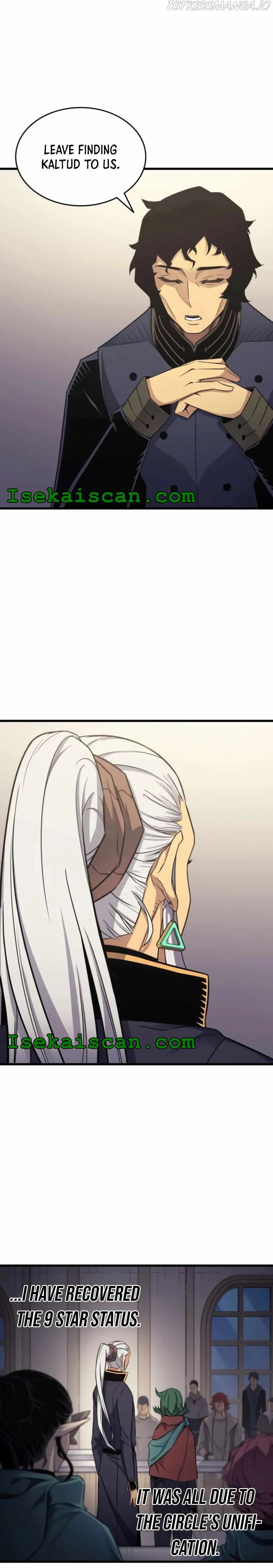 The Great Mage Returns After 4000 Years - Chapter 138 Page 23