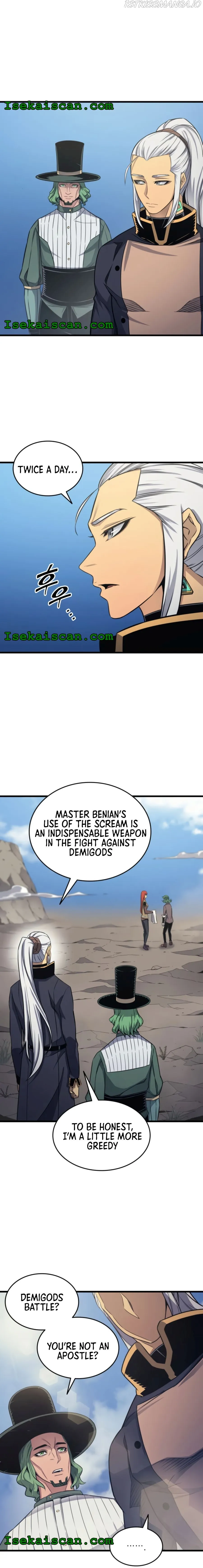 The Great Mage Returns After 4000 Years - Chapter 139 Page 3