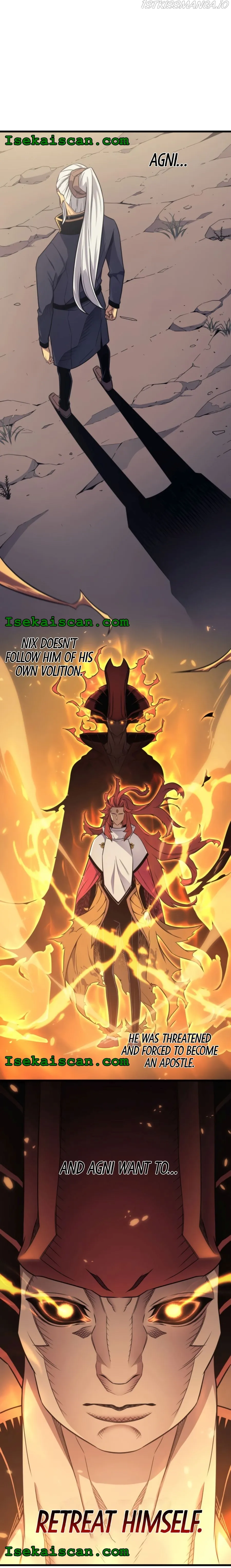 The Great Mage Returns After 4000 Years - Chapter 139 Page 4