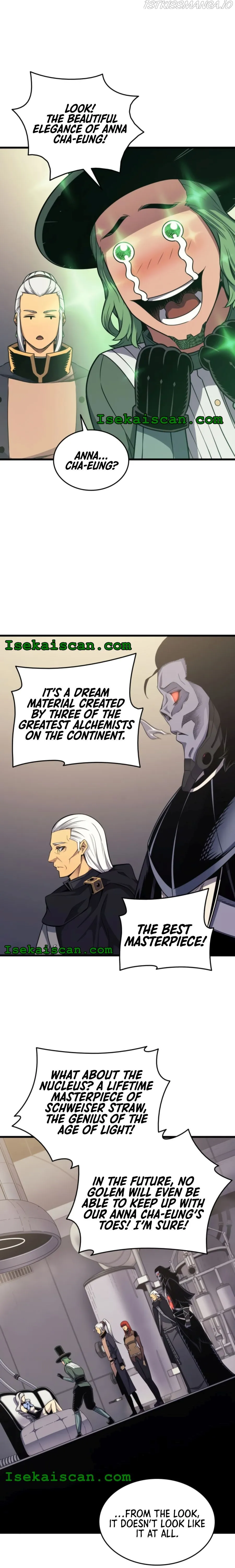The Great Mage Returns After 4000 Years - Chapter 139 Page 6