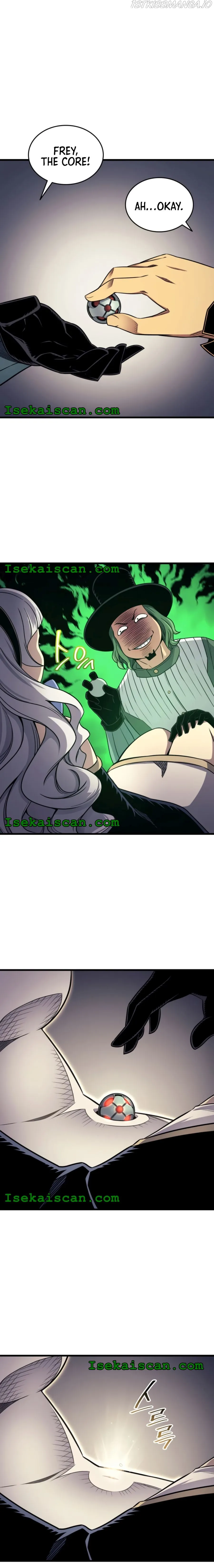 The Great Mage Returns After 4000 Years - Chapter 139 Page 7