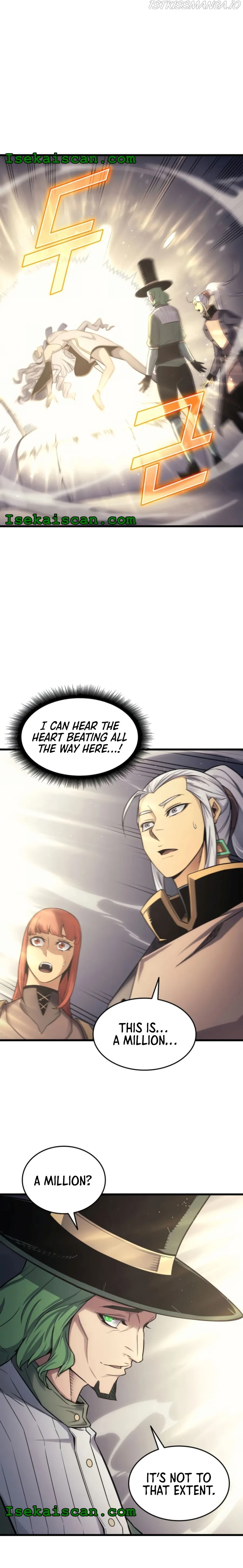 The Great Mage Returns After 4000 Years - Chapter 139 Page 8