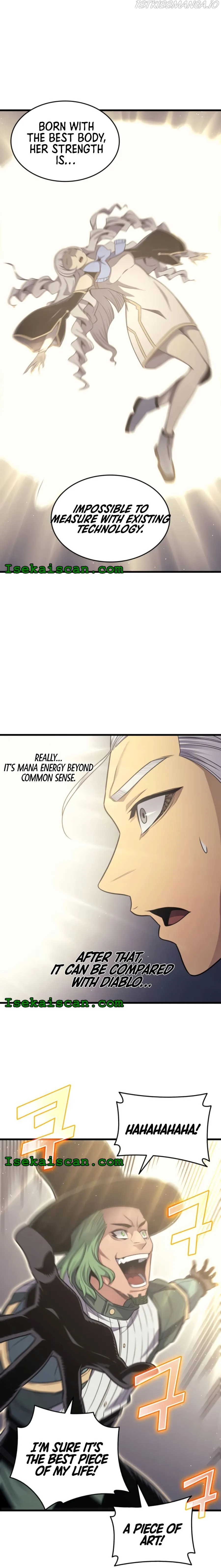 The Great Mage Returns After 4000 Years - Chapter 139 Page 9