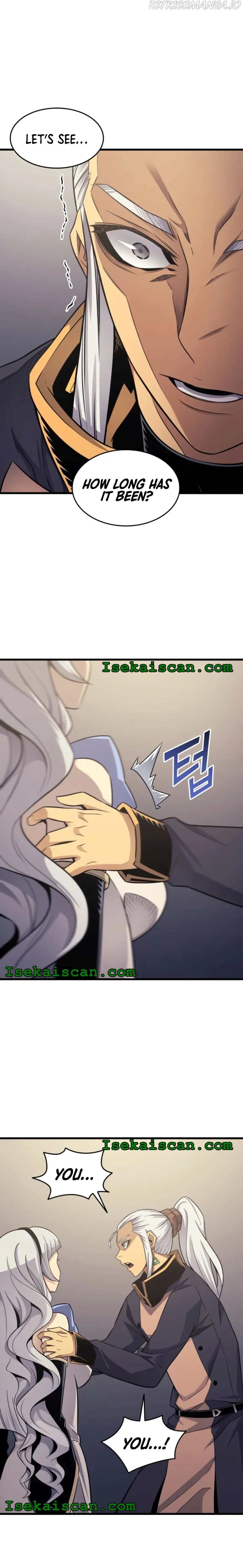 The Great Mage Returns After 4000 Years - Chapter 139 Page 13