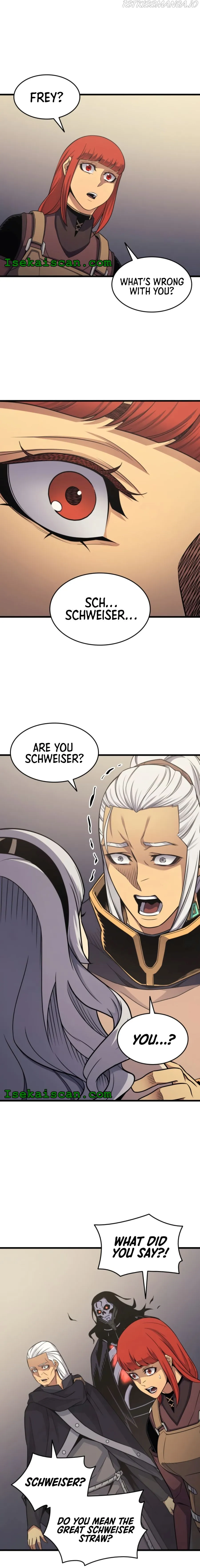 The Great Mage Returns After 4000 Years - Chapter 139 Page 14