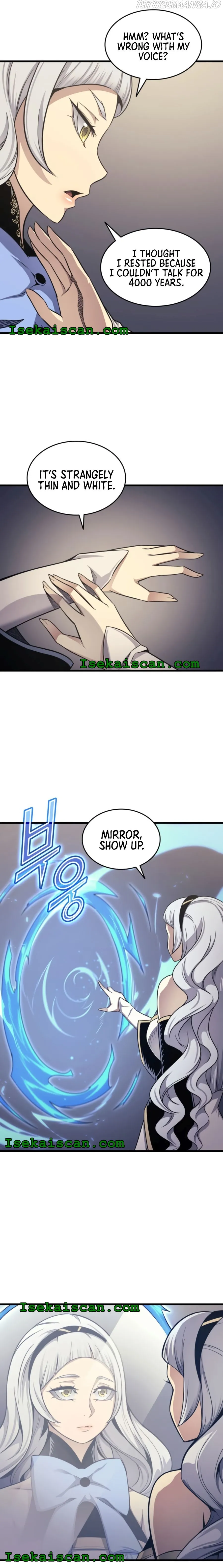 The Great Mage Returns After 4000 Years - Chapter 139 Page 18