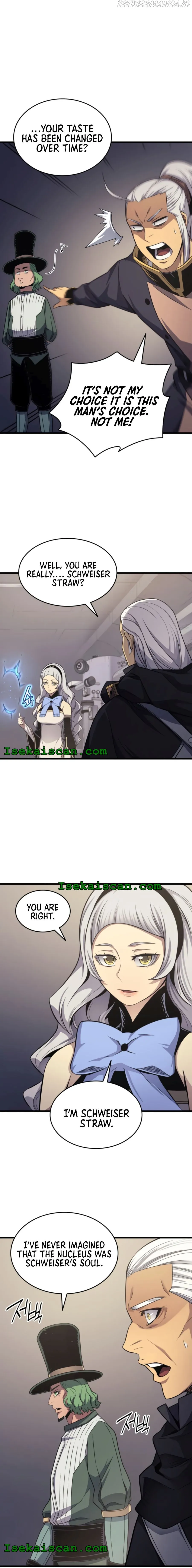 The Great Mage Returns After 4000 Years - Chapter 139 Page 19