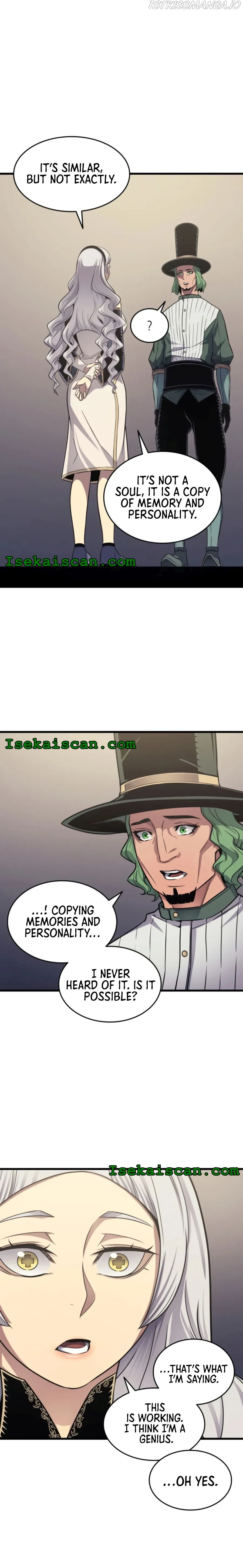 The Great Mage Returns After 4000 Years - Chapter 139 Page 20