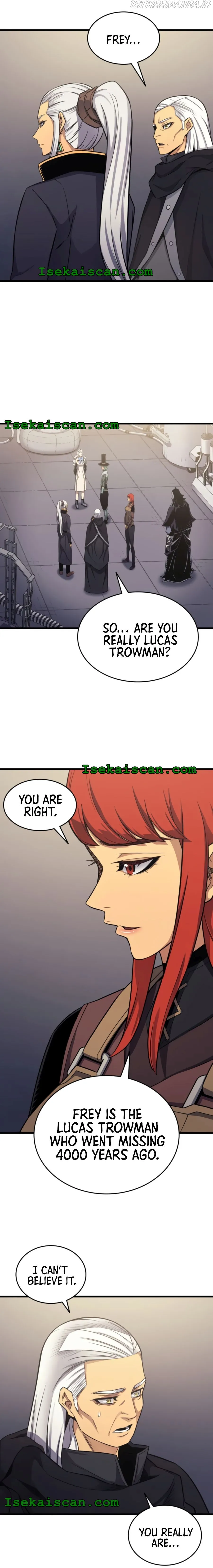 The Great Mage Returns After 4000 Years - Chapter 139 Page 21