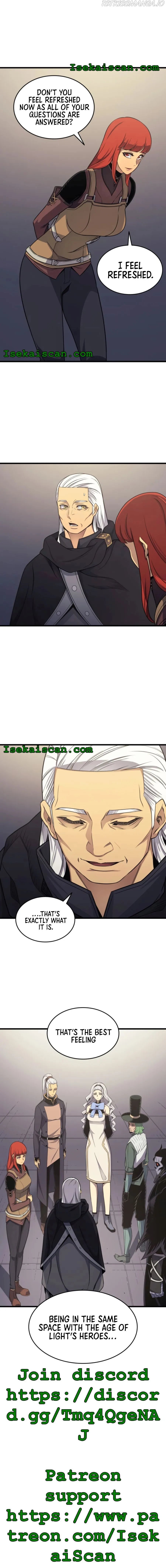 The Great Mage Returns After 4000 Years - Chapter 139 Page 22