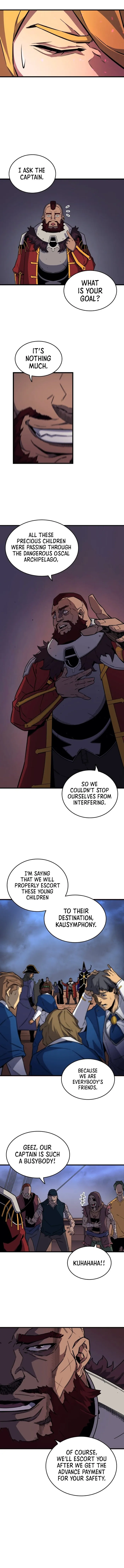 The Great Mage Returns After 4000 Years - Chapter 14 Page 7