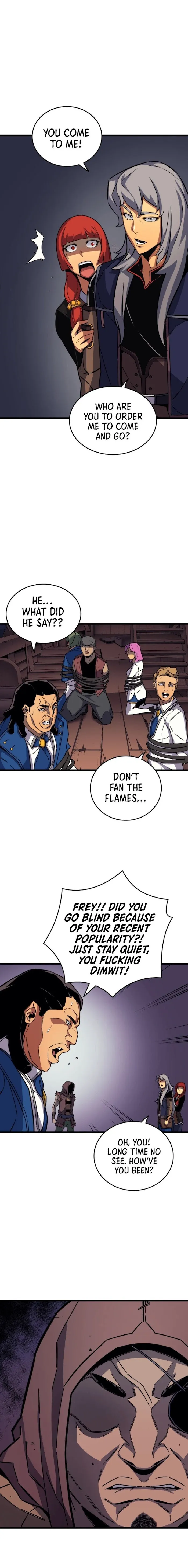 The Great Mage Returns After 4000 Years - Chapter 14 Page 15