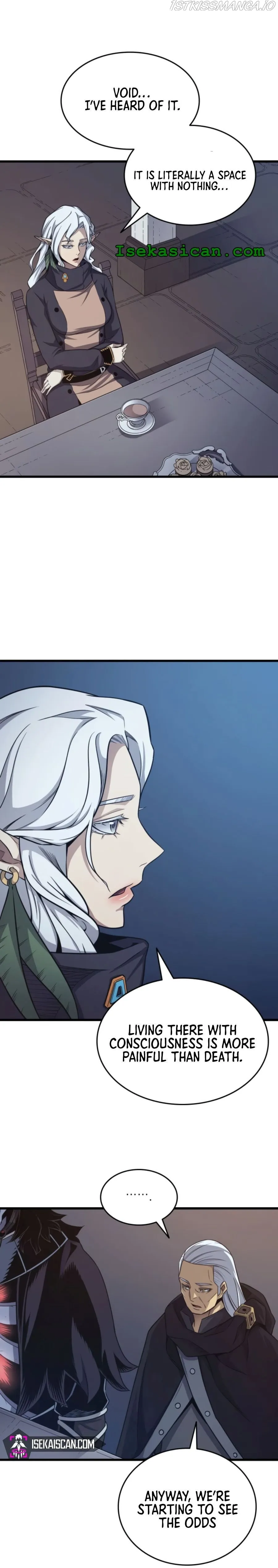 The Great Mage Returns After 4000 Years - Chapter 140 Page 3