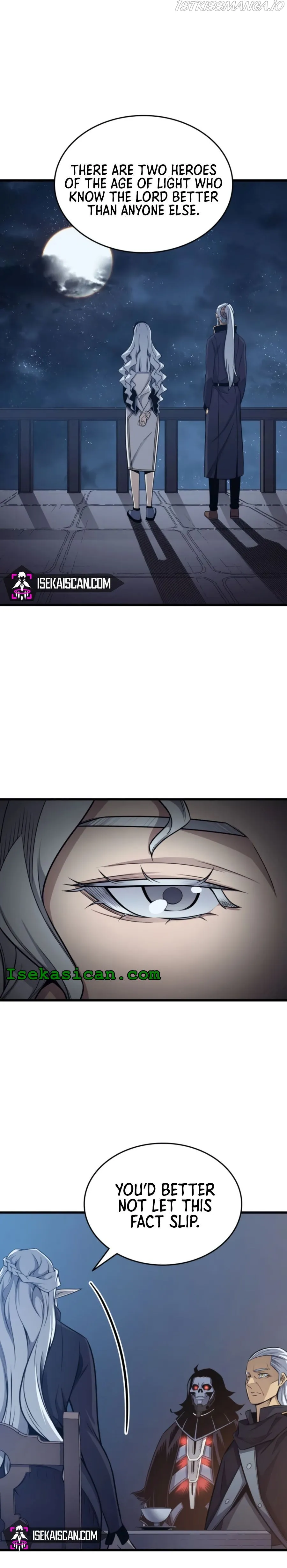 The Great Mage Returns After 4000 Years - Chapter 140 Page 4