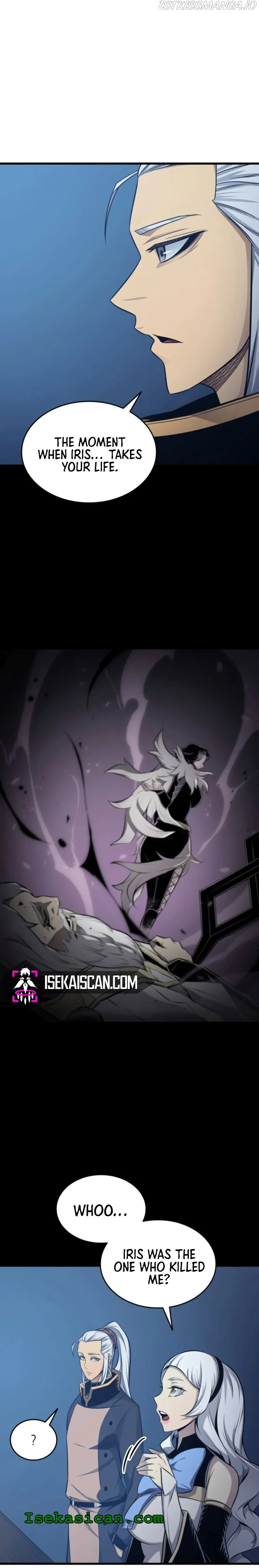The Great Mage Returns After 4000 Years - Chapter 140 Page 6
