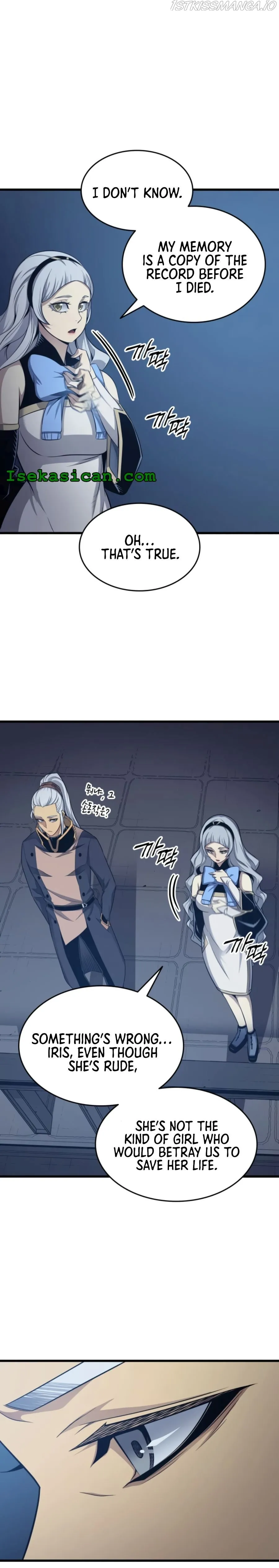 The Great Mage Returns After 4000 Years - Chapter 140 Page 7