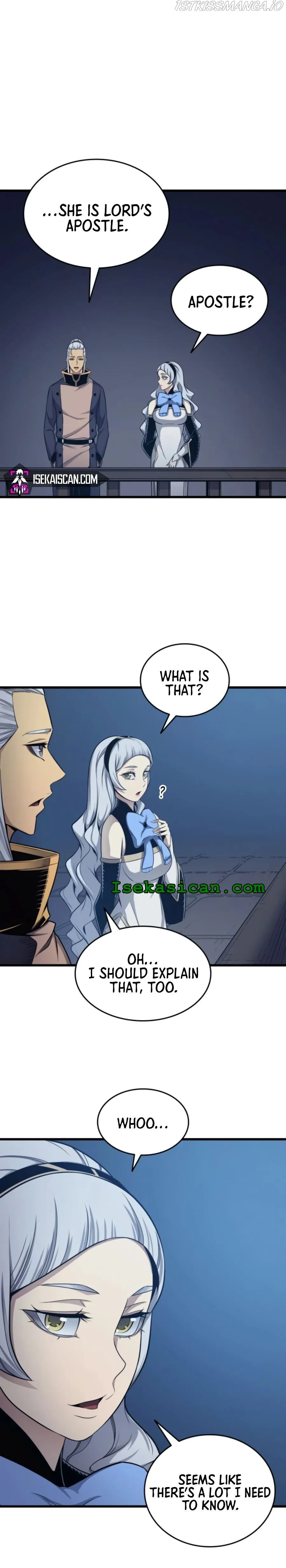 The Great Mage Returns After 4000 Years - Chapter 140 Page 8