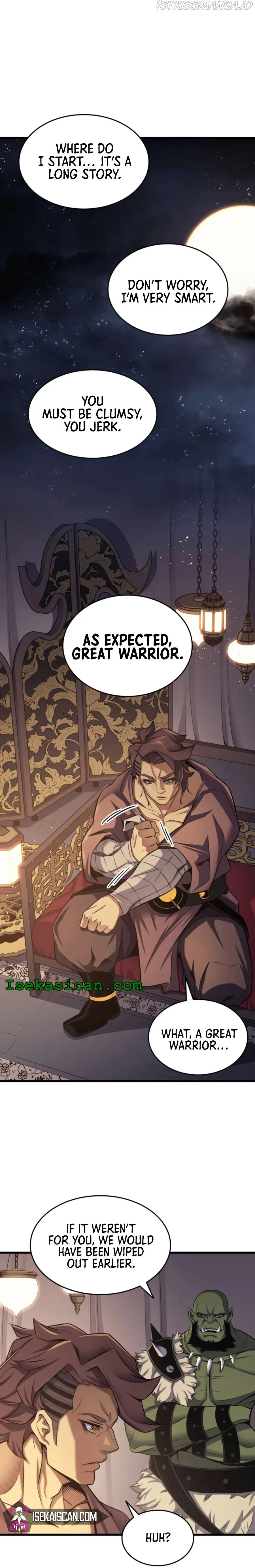The Great Mage Returns After 4000 Years - Chapter 140 Page 9