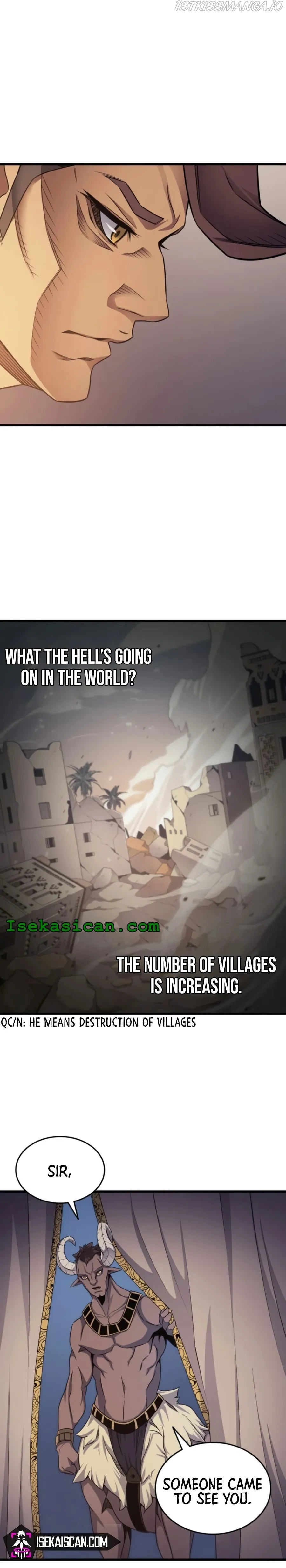 The Great Mage Returns After 4000 Years - Chapter 140 Page 10