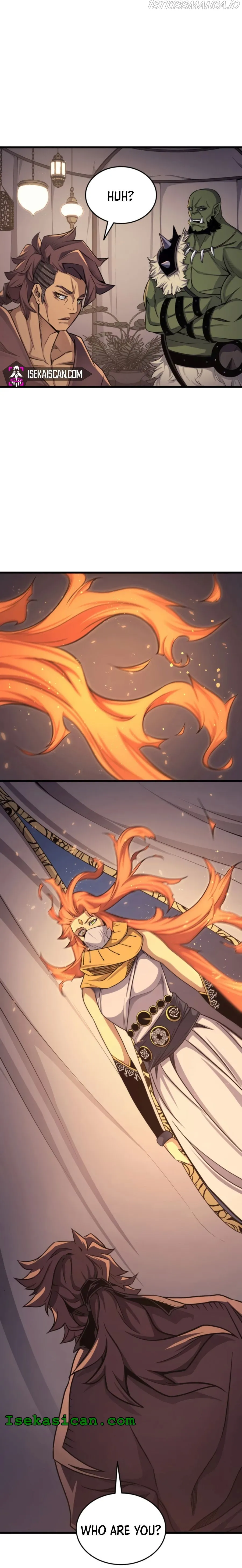 The Great Mage Returns After 4000 Years - Chapter 140 Page 11