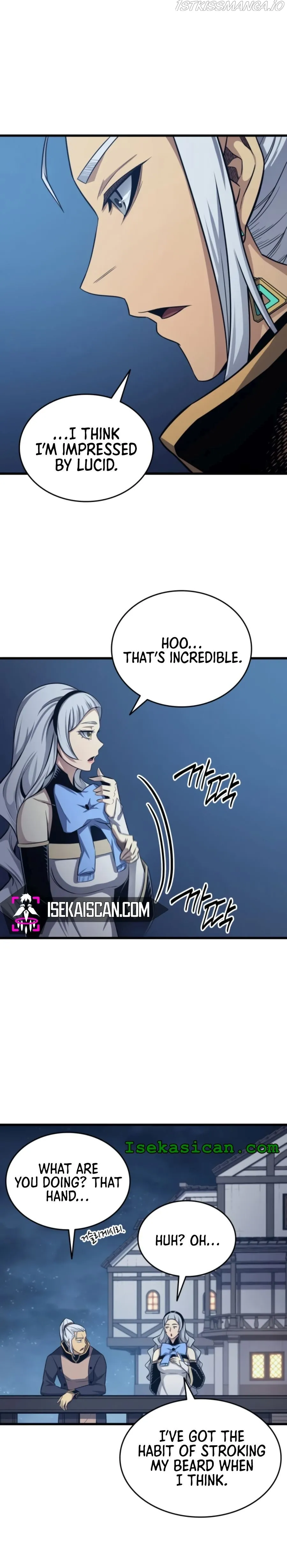 The Great Mage Returns After 4000 Years - Chapter 140 Page 13