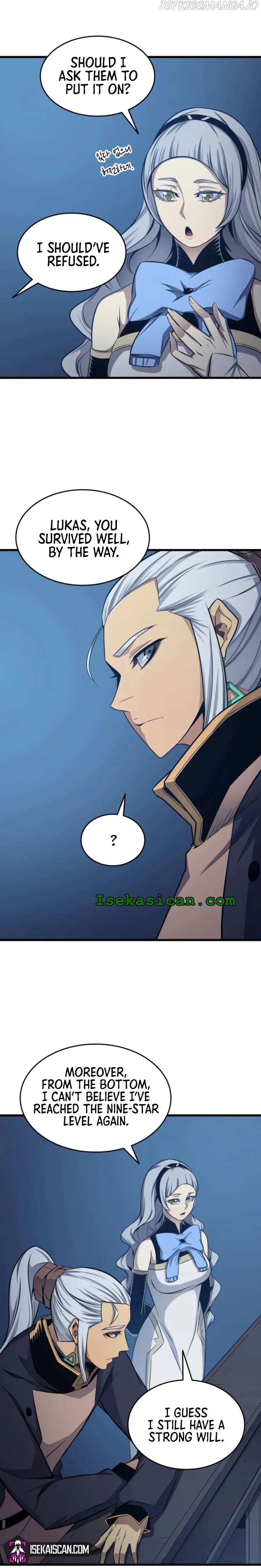 The Great Mage Returns After 4000 Years - Chapter 140 Page 14