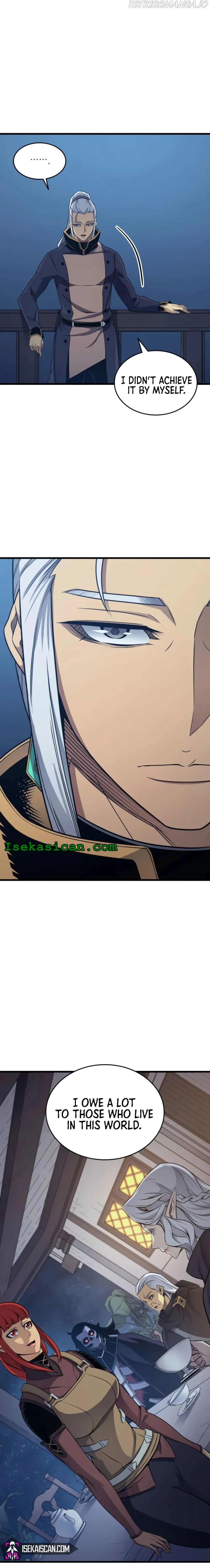 The Great Mage Returns After 4000 Years - Chapter 140 Page 15