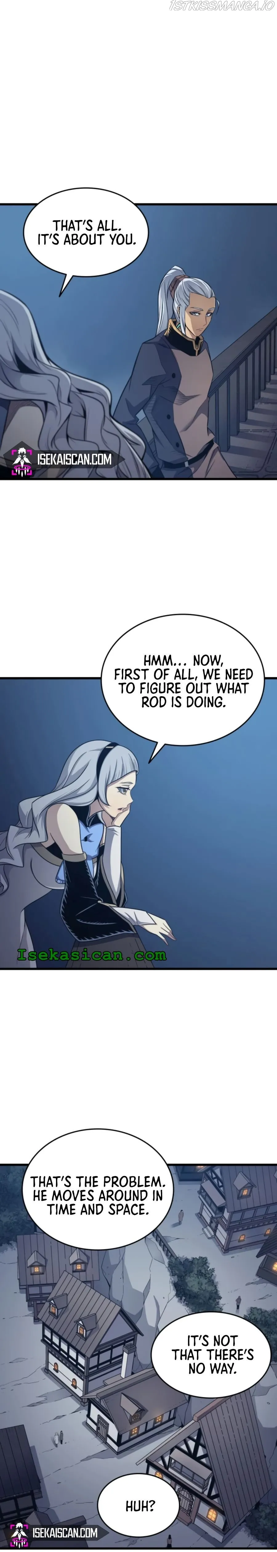 The Great Mage Returns After 4000 Years - Chapter 140 Page 16